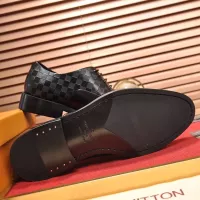 $85.00 USD Louis Vuitton LV Oxfords Shoes For Men #1284281
