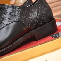 $85.00 USD Louis Vuitton LV Oxfords Shoes For Men #1284281