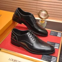 $85.00 USD Louis Vuitton LV Oxfords Shoes For Men #1284283