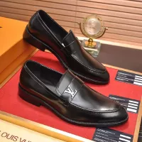$85.00 USD Louis Vuitton LV Oxfords Shoes For Men #1284284