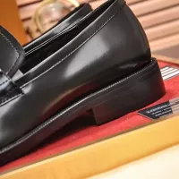 $85.00 USD Louis Vuitton LV Oxfords Shoes For Men #1284284