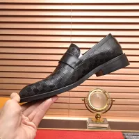 $85.00 USD Louis Vuitton LV Oxfords Shoes For Men #1284285