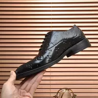 $96.00 USD Louis Vuitton LV Oxfords Shoes For Men #1284290