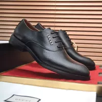 $85.00 USD Gucci Oxfords Shoes For Men #1284294