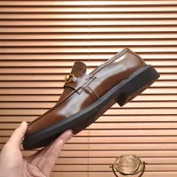 $98.00 USD Gucci Oxfords Shoes For Men #1284300