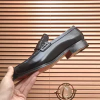 $105.00 USD Christian Dior Leather Shoes For Men #1284302