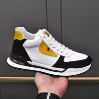$88.00 USD Fendi Casual Shoes For Men #1284303