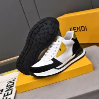 $88.00 USD Fendi Casual Shoes For Men #1284303