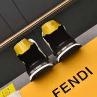 $88.00 USD Fendi Casual Shoes For Men #1284303