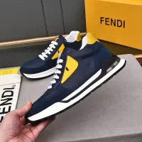 $88.00 USD Fendi Casual Shoes For Men #1284304