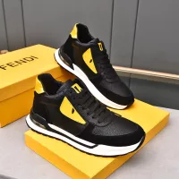 $88.00 USD Fendi Casual Shoes For Men #1284305