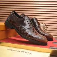 $85.00 USD Louis Vuitton LV Oxfords Shoes For Men #1284353