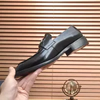 $112.00 USD Christian Dior Leather Shoes For Men #1284366