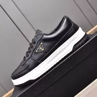 $80.00 USD Prada Casual Shoes For Men #1284388