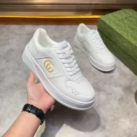 $132.00 USD Gucci Casual Shoes For Men #1284412