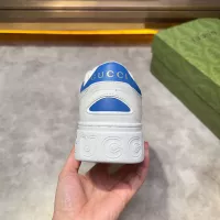 $132.00 USD Gucci Casual Shoes For Men #1284417