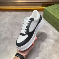 $132.00 USD Gucci Casual Shoes For Men #1284419