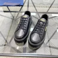 $76.00 USD Prada Casual Shoes For Men #1284455