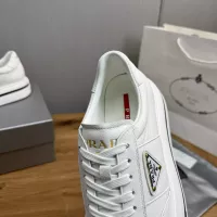 $102.00 USD Prada Casual Shoes For Men #1284461