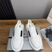 $102.00 USD Prada Casual Shoes For Men #1284464