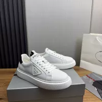 $102.00 USD Prada Casual Shoes For Men #1284466