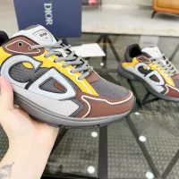 $80.00 USD Christian Dior Casual Shoes For Men #1284469