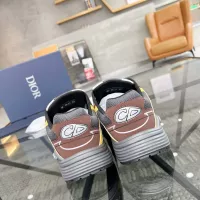 $80.00 USD Christian Dior Casual Shoes For Men #1284469