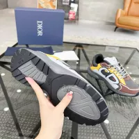 $80.00 USD Christian Dior Casual Shoes For Men #1284469