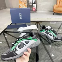 $80.00 USD Christian Dior Casual Shoes For Men #1284470
