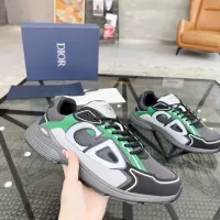 $80.00 USD Christian Dior Casual Shoes For Men #1284470