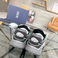 $80.00 USD Christian Dior Casual Shoes For Men #1284470