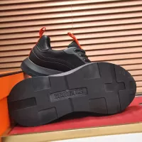 $102.00 USD Hermes Casual Shoes For Men #1284485