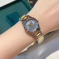 $105.00 USD Gucci AAA Quality Watches #1284507