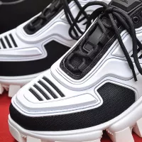 $108.00 USD Prada Casual Shoes For Men #1284514