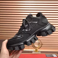 $108.00 USD Prada Casual Shoes For Men #1284516