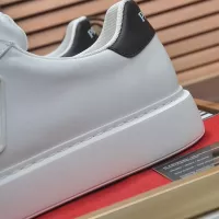$102.00 USD Prada Casual Shoes For Men #1284530