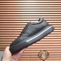 $102.00 USD Prada Casual Shoes For Men #1284532