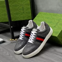 $80.00 USD Gucci Casual Shoes For Men #1284543