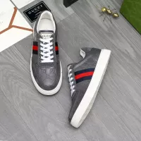 $80.00 USD Gucci Casual Shoes For Men #1284543