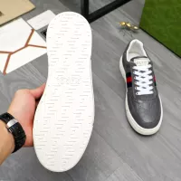 $80.00 USD Gucci Casual Shoes For Men #1284543