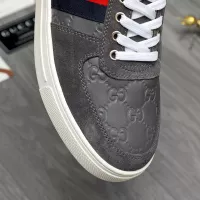$80.00 USD Gucci Casual Shoes For Men #1284543