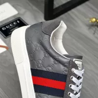$80.00 USD Gucci Casual Shoes For Men #1284543
