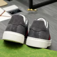 $80.00 USD Gucci Casual Shoes For Men #1284543