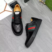 $80.00 USD Gucci Casual Shoes For Men #1284545