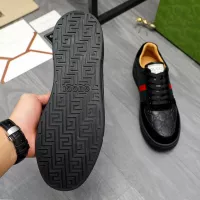 $80.00 USD Gucci Casual Shoes For Men #1284545