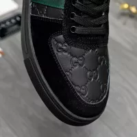 $80.00 USD Gucci Casual Shoes For Men #1284545