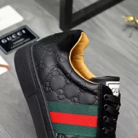 $80.00 USD Gucci Casual Shoes For Men #1284545
