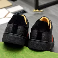 $80.00 USD Gucci Casual Shoes For Men #1284545