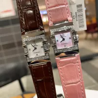 $125.00 USD OMEGA AAA Quality Watches For Women #1284555