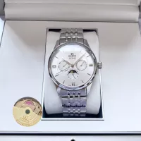 $200.00 USD OMEGA AAA Quality Watches For Men #1284582